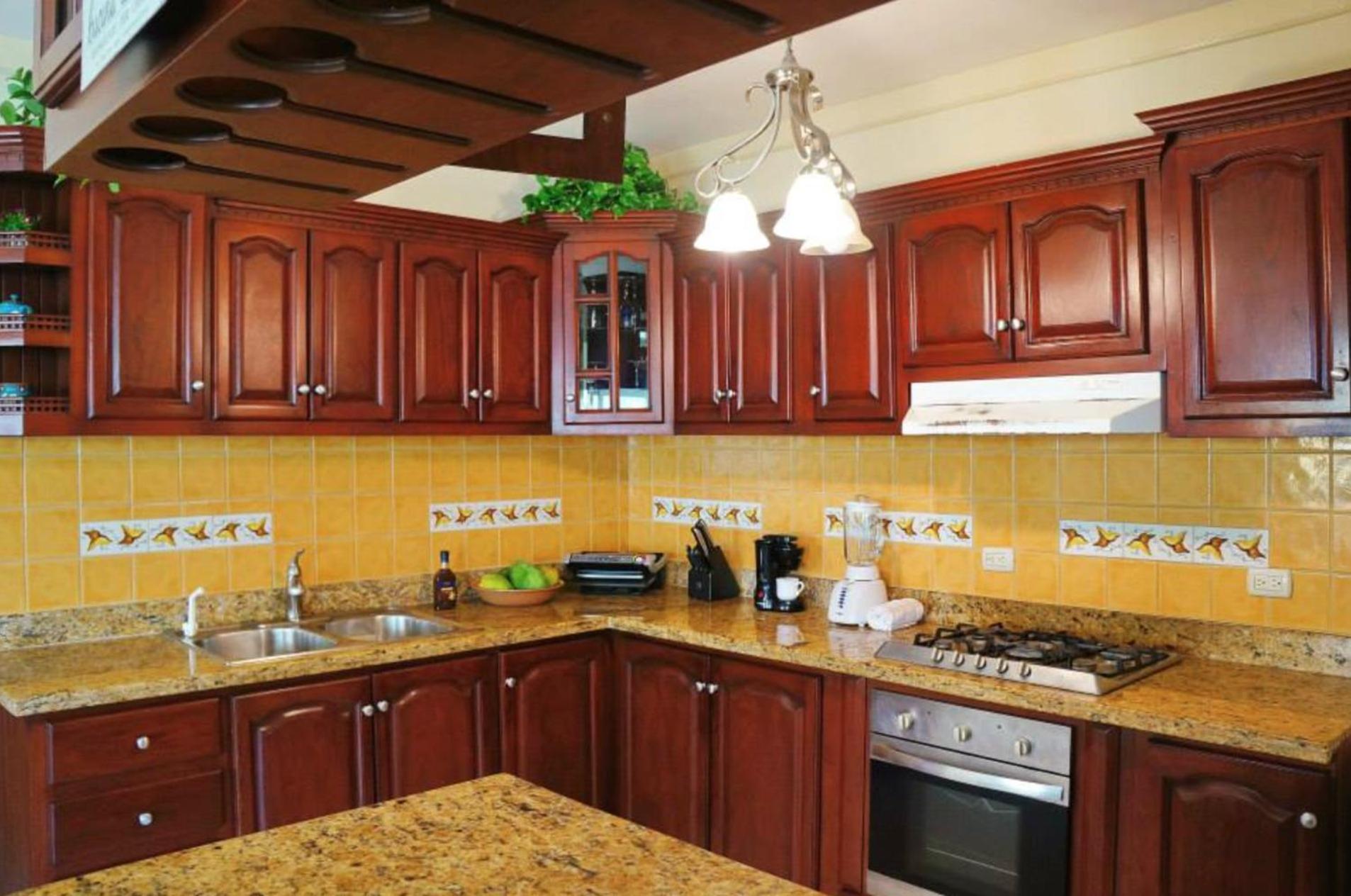 Tropical Villas At Los Corales Beach - Caribbean Rentals Fzco Пунта-Кана Номер фото