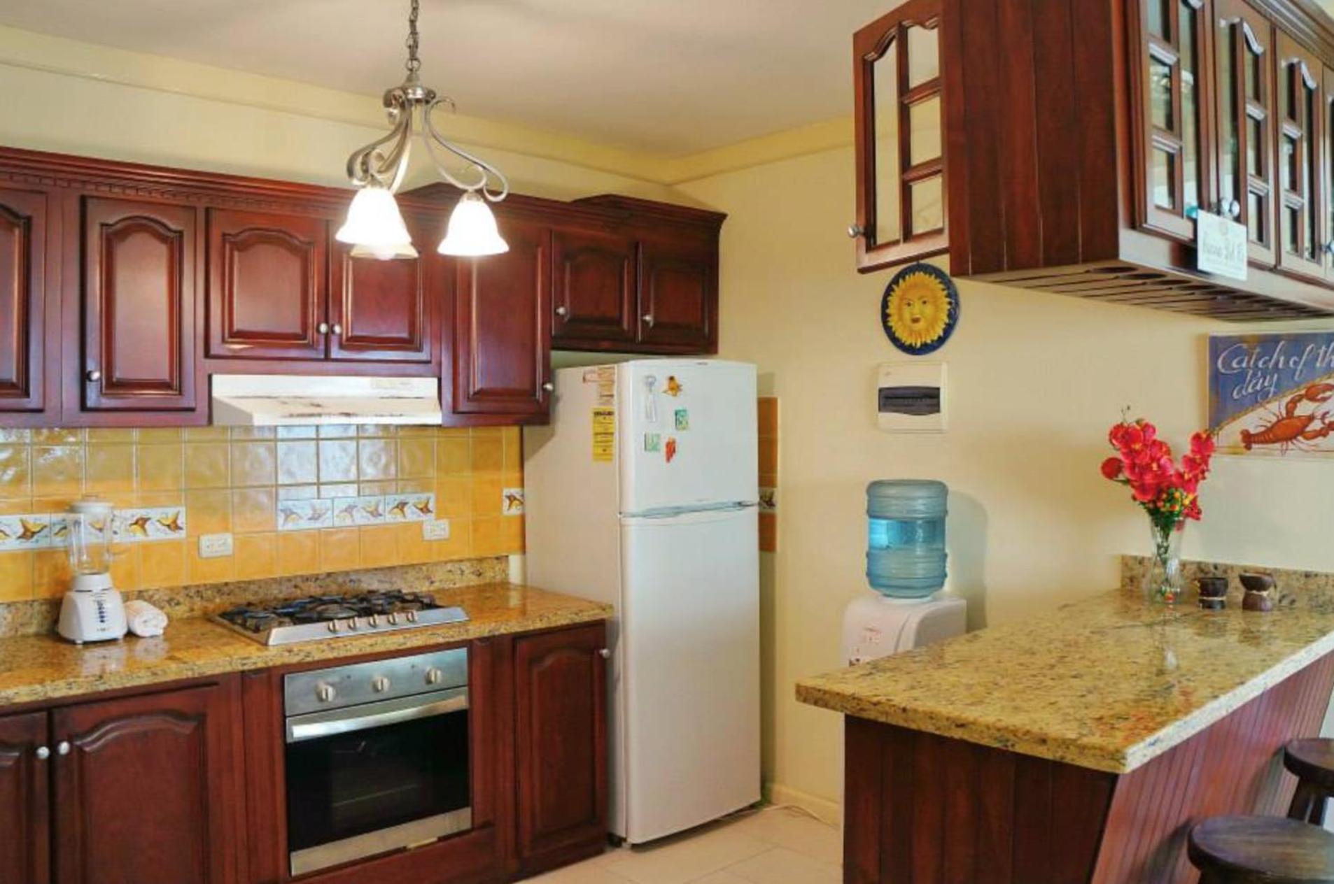 Tropical Villas At Los Corales Beach - Caribbean Rentals Fzco Пунта-Кана Номер фото