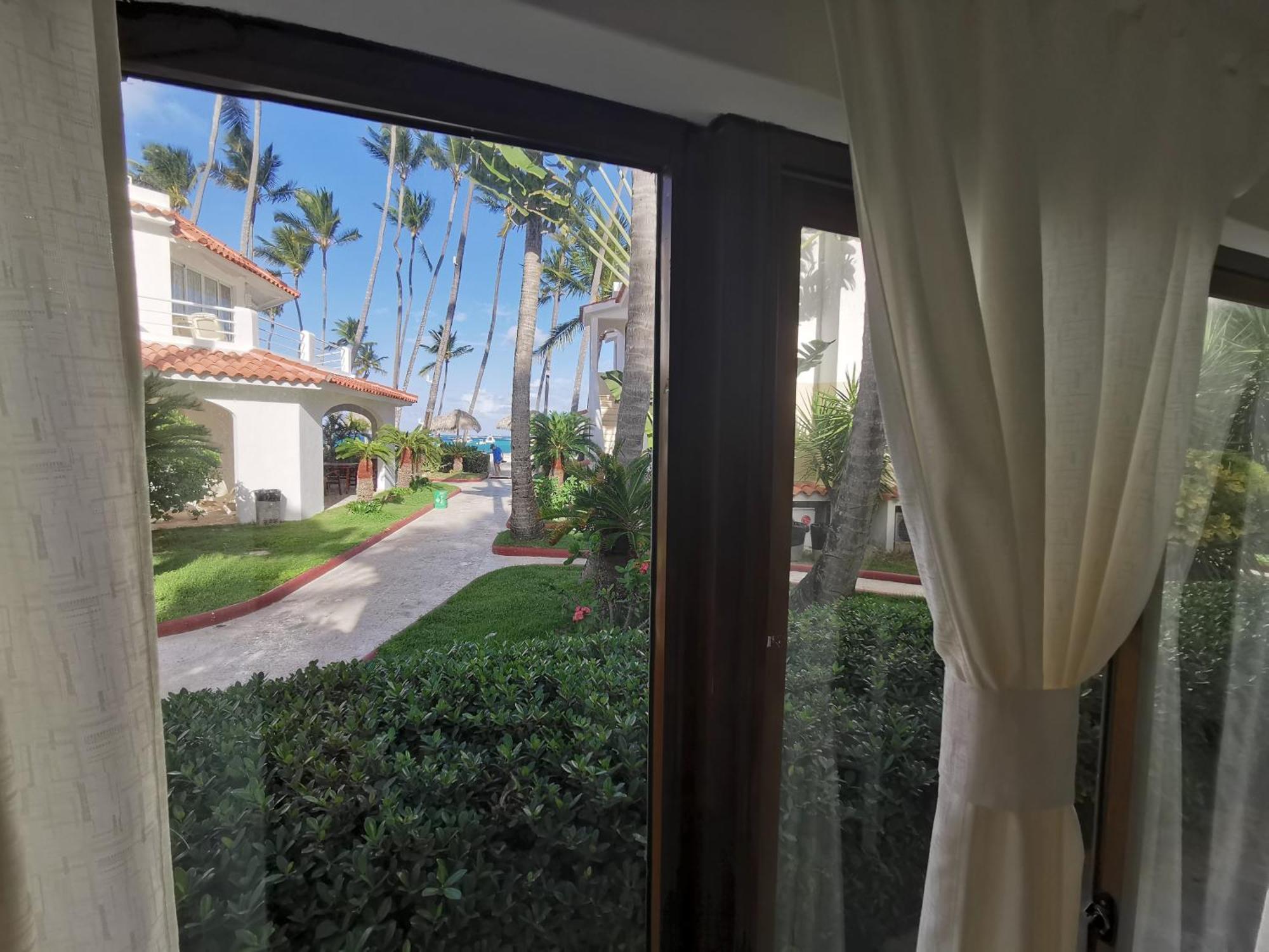 Tropical Villas At Los Corales Beach - Caribbean Rentals Fzco Пунта-Кана Номер фото