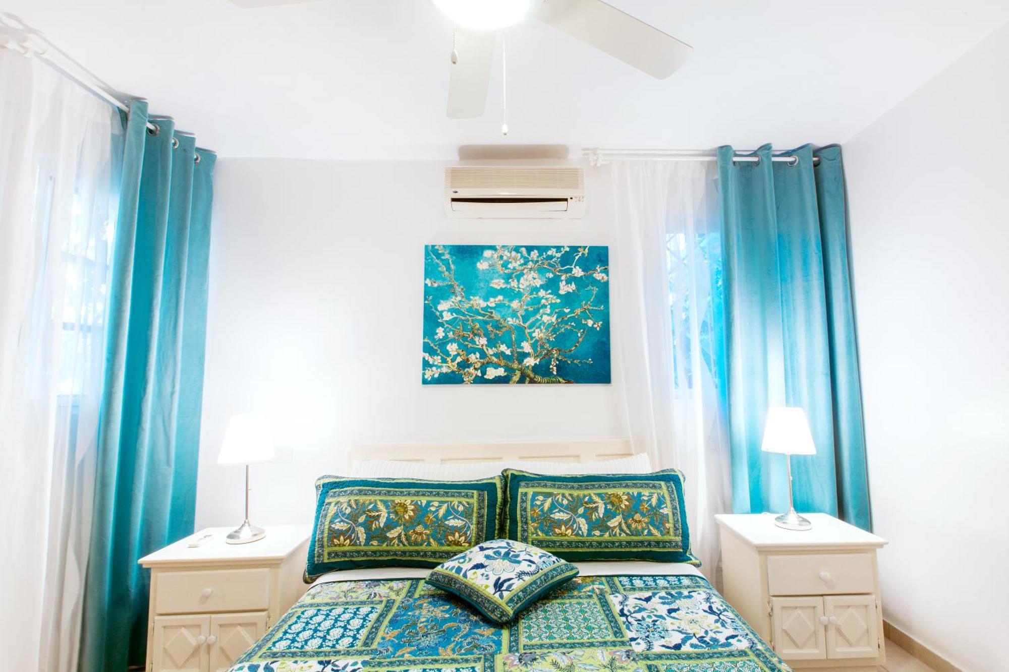 Tropical Villas At Los Corales Beach - Caribbean Rentals Fzco Пунта-Кана Номер фото