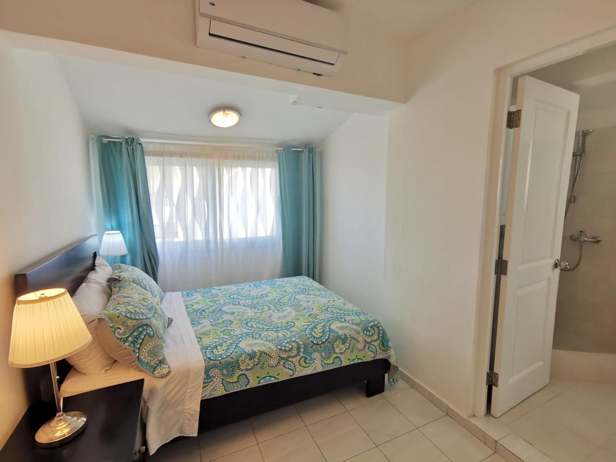 Tropical Villas At Los Corales Beach - Caribbean Rentals Fzco Пунта-Кана Номер фото