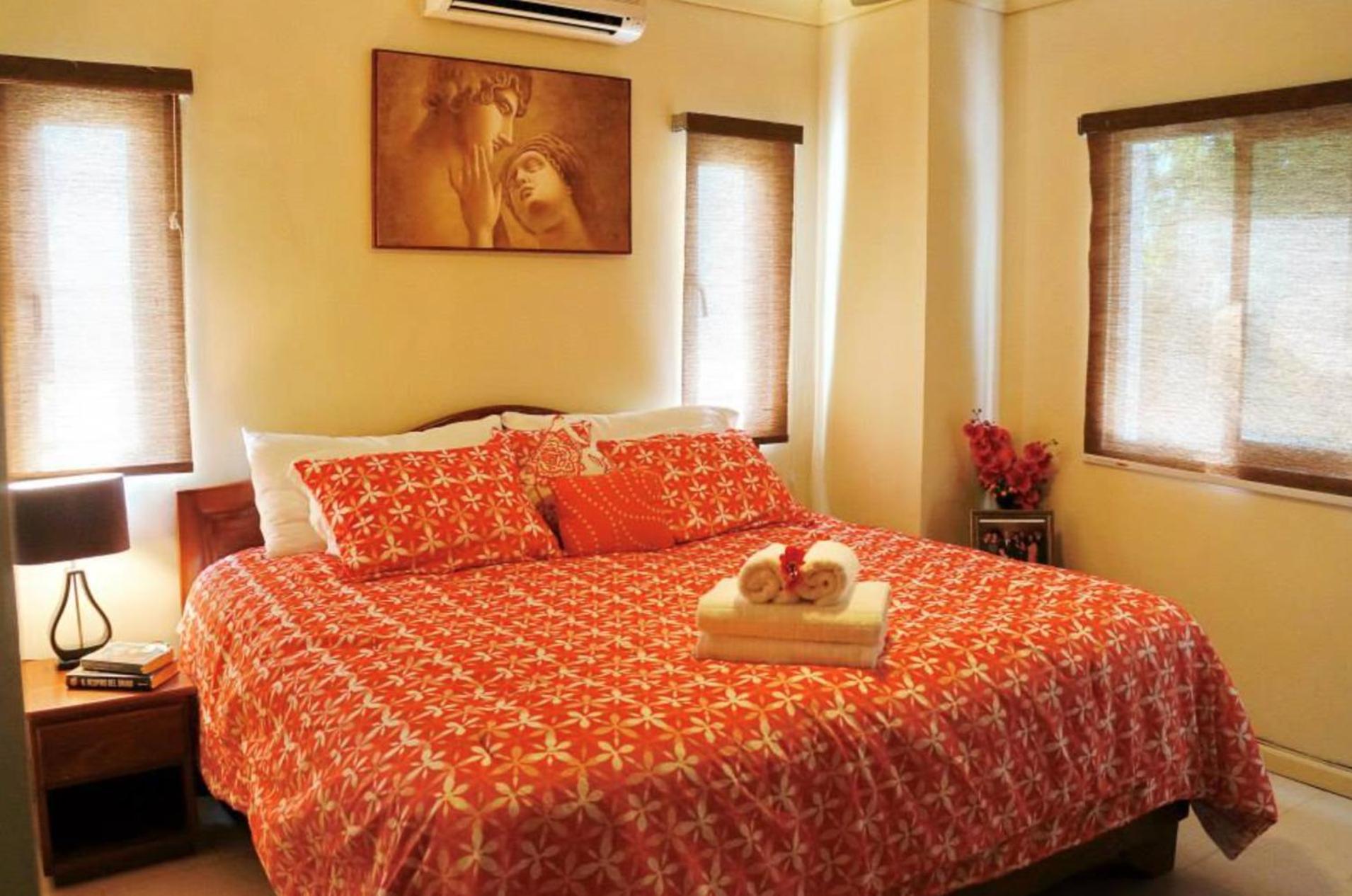 Tropical Villas At Los Corales Beach - Caribbean Rentals Fzco Пунта-Кана Номер фото