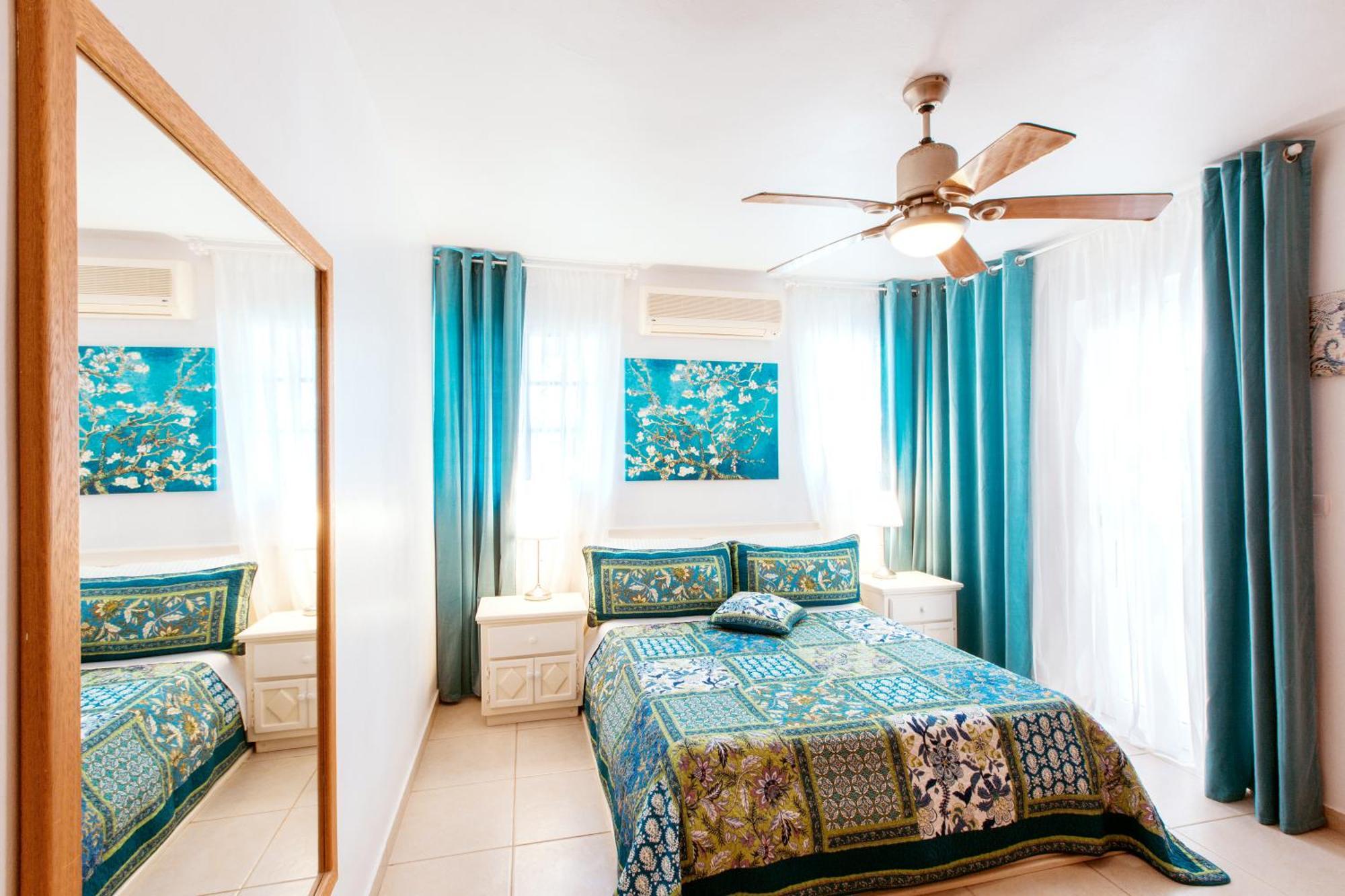 Tropical Villas At Los Corales Beach - Caribbean Rentals Fzco Пунта-Кана Номер фото