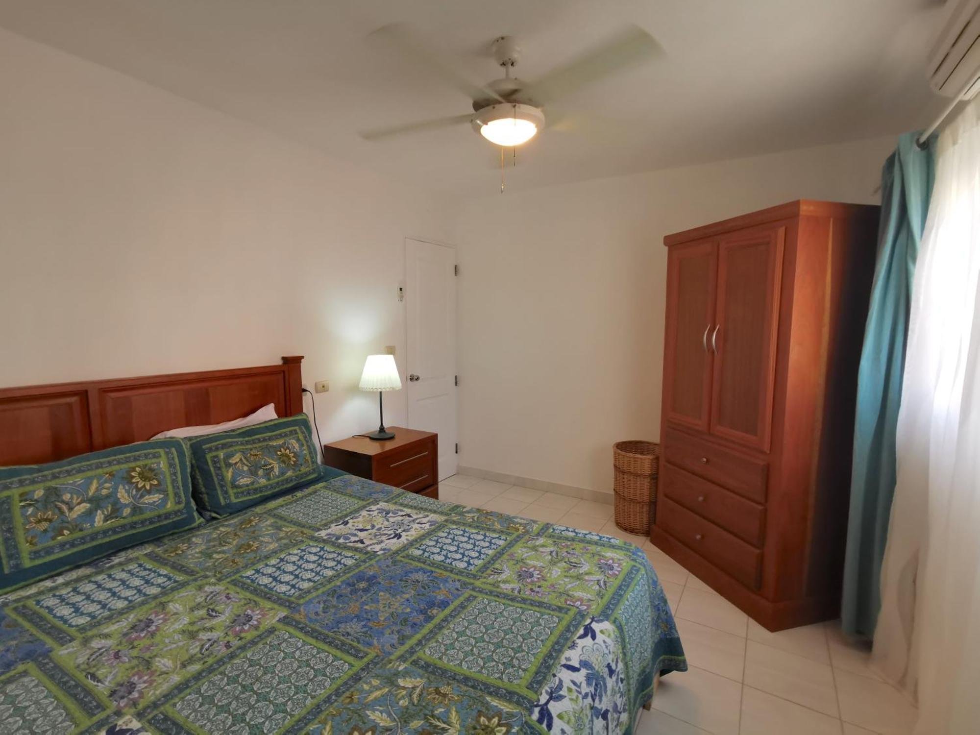 Tropical Villas At Los Corales Beach - Caribbean Rentals Fzco Пунта-Кана Номер фото