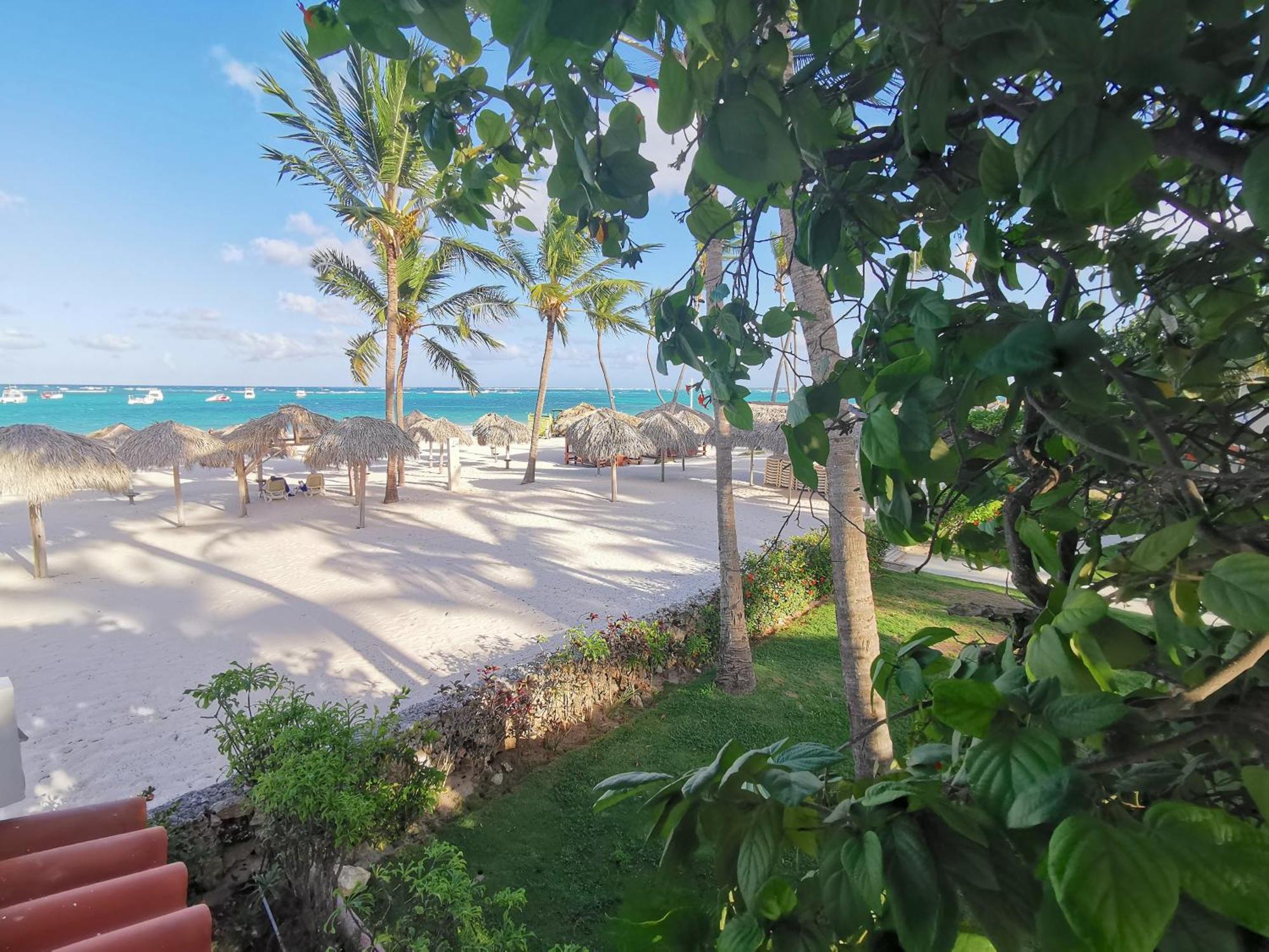 Tropical Villas At Los Corales Beach - Caribbean Rentals Fzco Пунта-Кана Номер фото