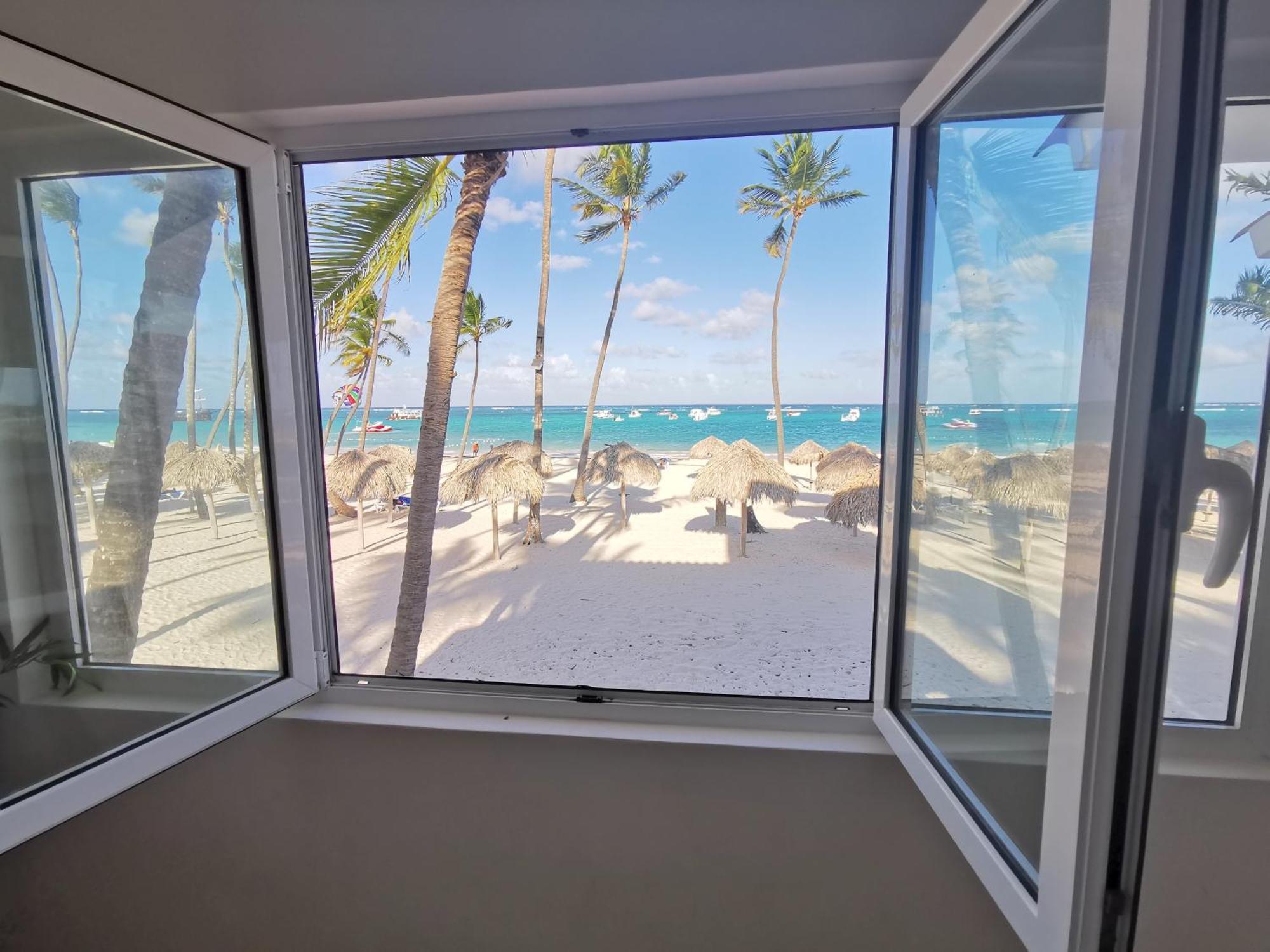 Tropical Villas At Los Corales Beach - Caribbean Rentals Fzco Пунта-Кана Номер фото