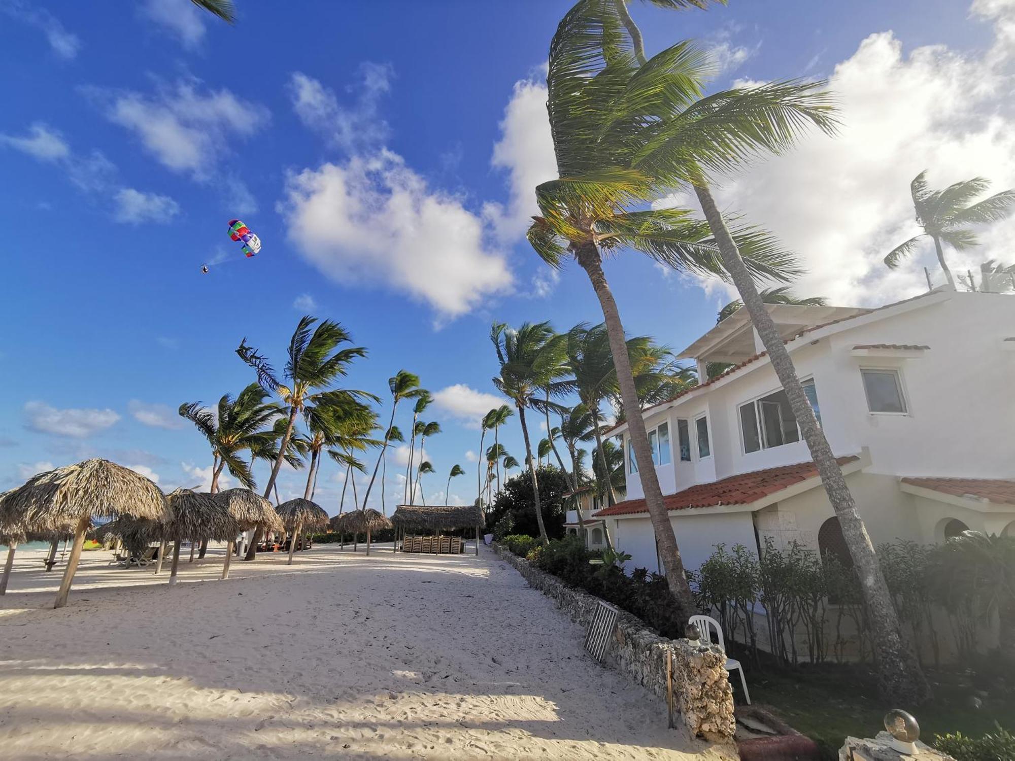Tropical Villas At Los Corales Beach - Caribbean Rentals Fzco Пунта-Кана Номер фото